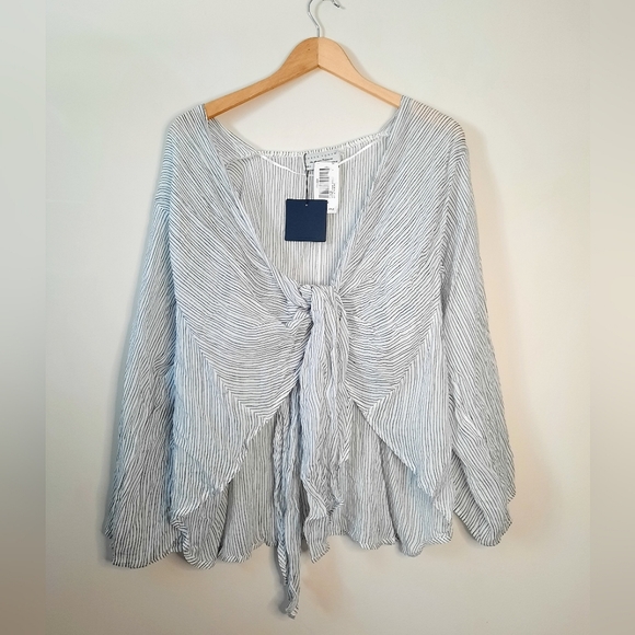 NWT Dress Forum Lightweight Cardigan - Picture 1 of 6